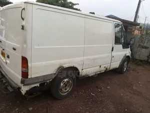 Ford Transit Uk Used for Sale