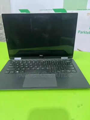 Laptop Dell Latitude 7390 8GB Intel Core i5 SSD 256GB