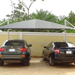 Car Port Installation and Services