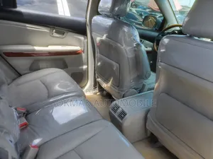 Lexus RX 330 2005 Blue