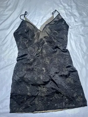 Black Lace Novaluxe