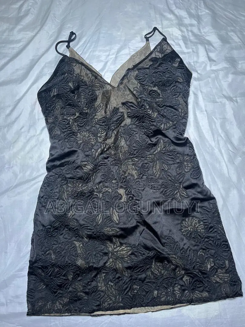 Black Lace Novaluxe