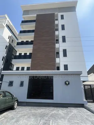 Furnished 2bdrm Apartment in Cosela Road, Ikate for sale