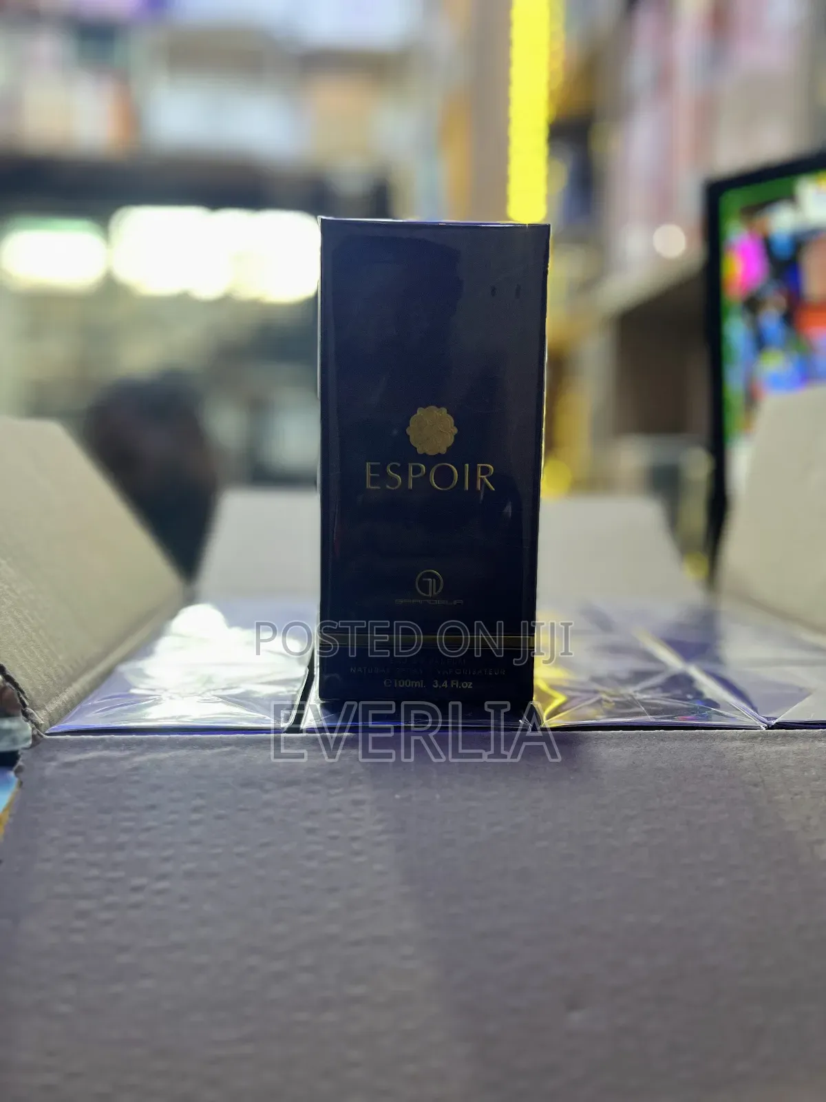 Espoir Edp by Grandeur