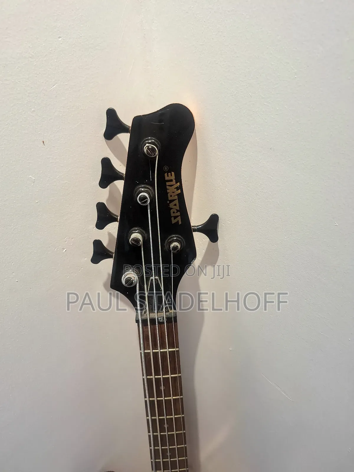 Bass Guiter