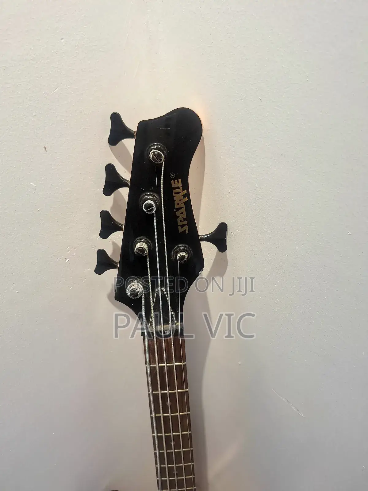 Bass Guiter