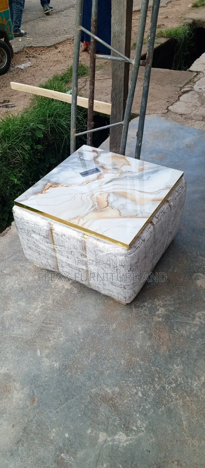 Brand New, High Quality Centre/ Coffe Tables