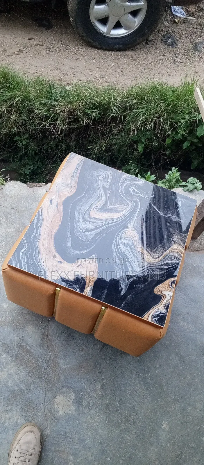 Brand New, High Quality Centre/ Coffe Tables