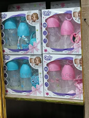 Feeder Set