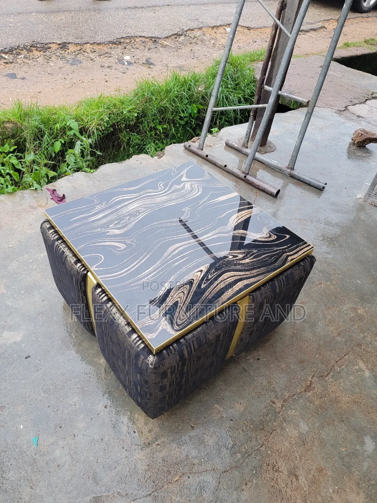 Brand New, High Quality Centre/ Coffe Tables