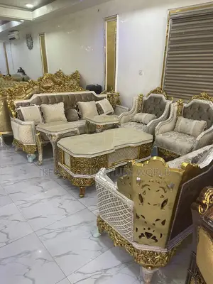 Full Set of High Quality Imported Sofa Chair