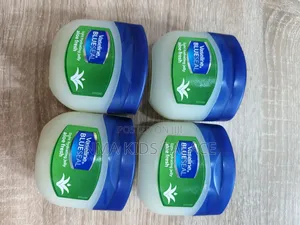 Foreign Vaseline