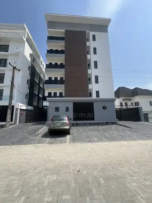3bdrm Apartment in Ikate for sale