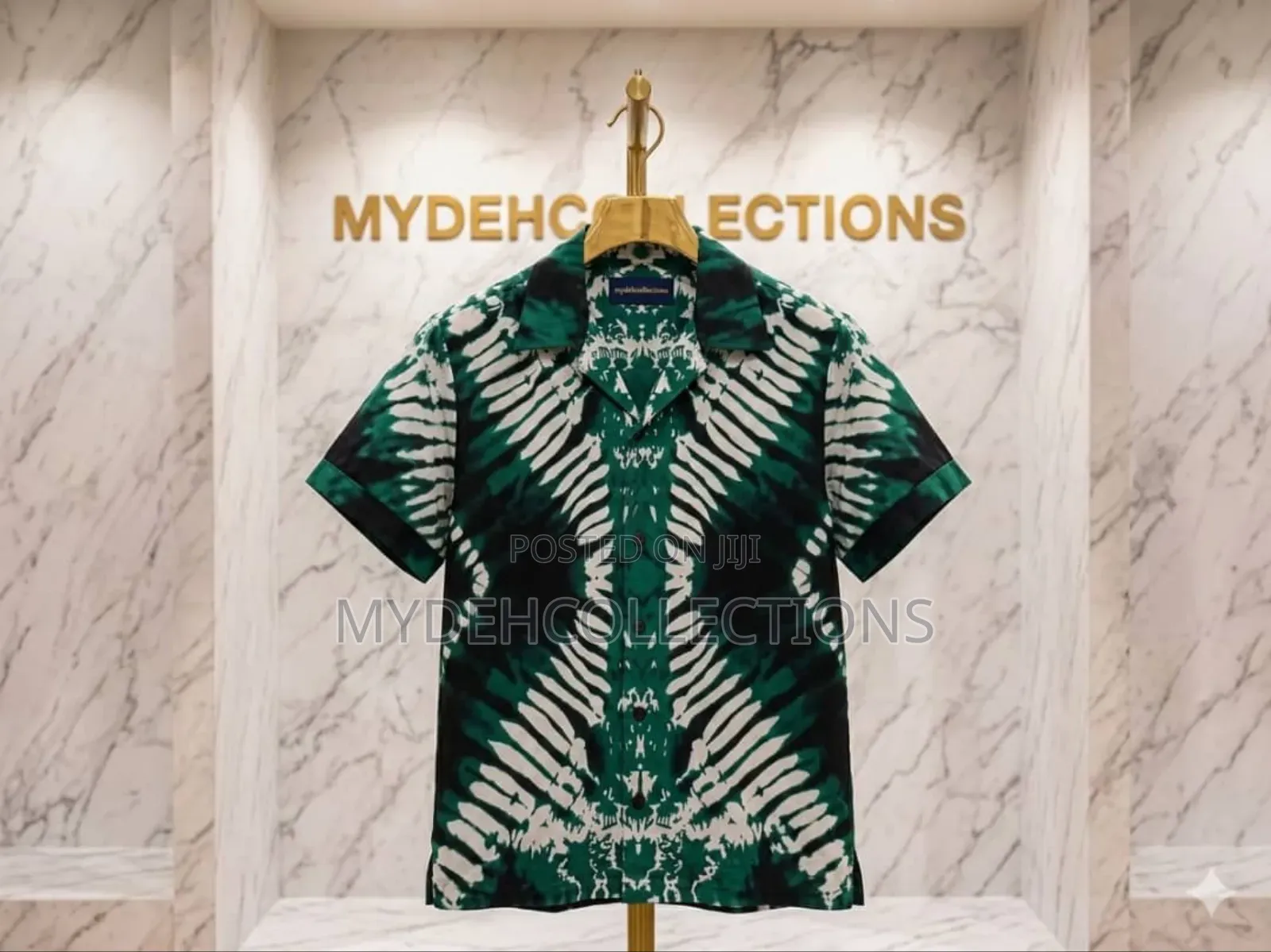 Quality Vintage Shirt