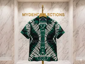 Quality Vintage Shirt