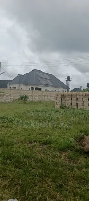 Land for Sale (50 by 100)