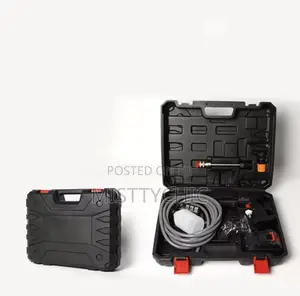 Water Spray Gun