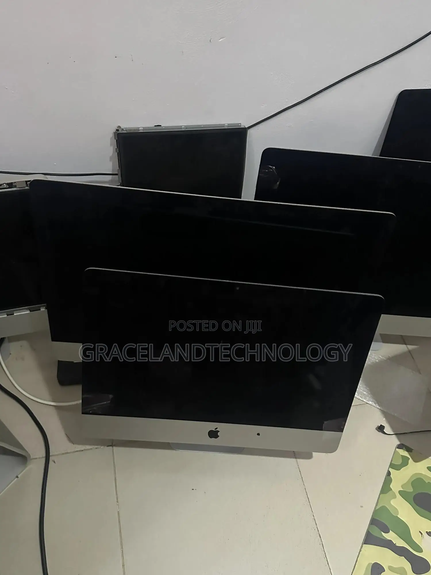 Desktop Computer Apple iMac 32GB Intel Core i7 SSD 1T