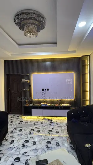 Modern Tv Console