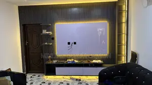 Modern Tv Console