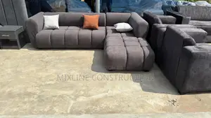 L Shaped Sofa