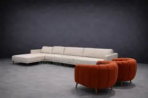 Classic Sofa Set
