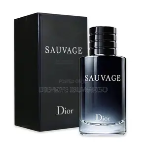 Sauvage Dior
