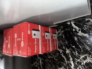 Itel Power Tank Original With Manufacturer Warranty