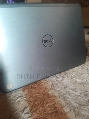 Laptop Dell Inspiron 14 3451 4GB Intel Core i3 HDD 500GB