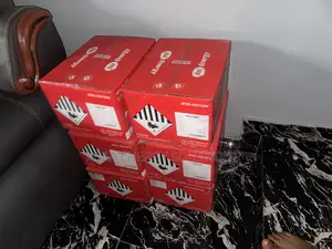 Itel Power Tank Can Power House Shop Business 24hrs With Warranty