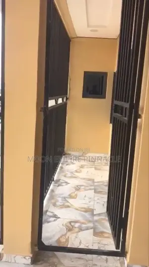 Furnished 2bdrm Apartment in Ibeju Lekki, Eleko for rent