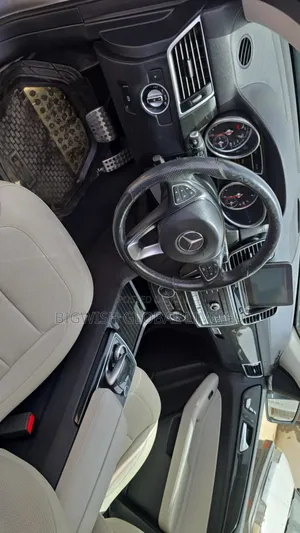 Mercedes-Benz GLE-Class GLE 400 4MATIC 2017 Gray