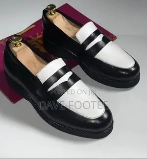 Quality Men Loafers