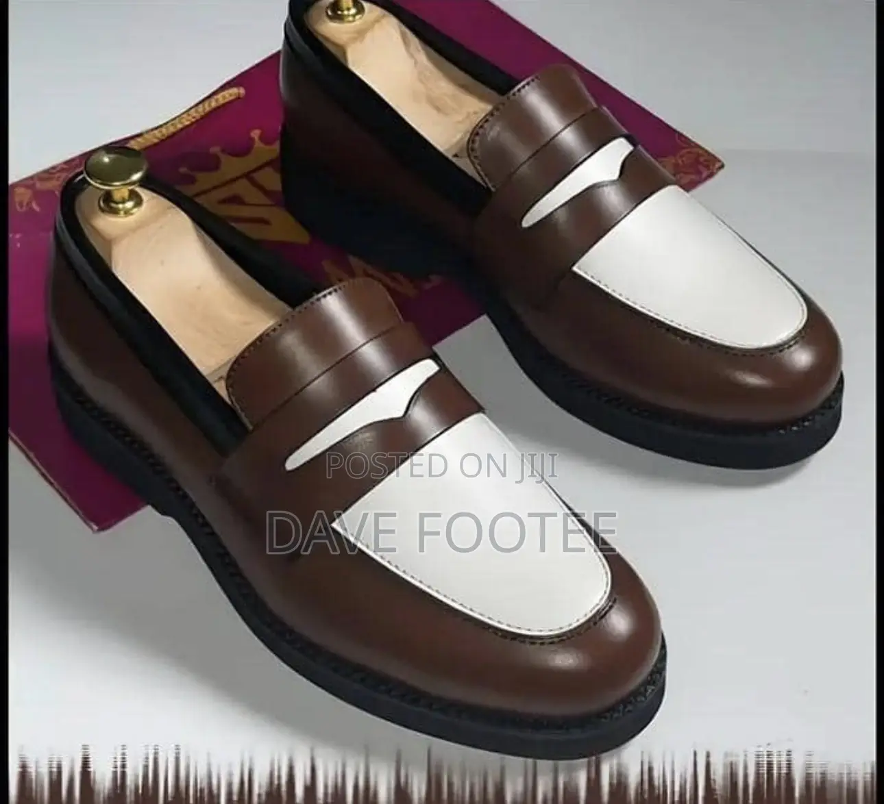 Quality Men Loafers