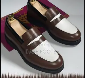 Quality Men Loafers