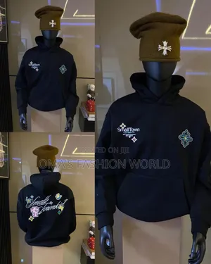 Too Clean to Be Regular 
Confirmed Premium Hoodie for You Boss