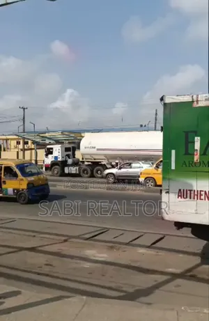 2 Plots Directly on Egbeda Idimu Rd Suitable Fr Any Commercial Purpose