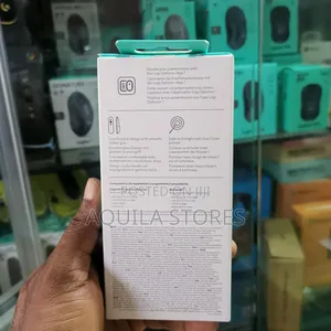 Logitech R500s Laser Presentation Remote