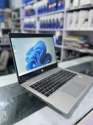 Laptop HP ProBook 430 G7 8GB Intel Core i5 SSD 256GB