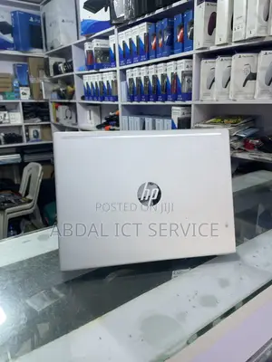 Laptop HP ProBook 430 G7 8GB Intel Core i5 SSD 256GB