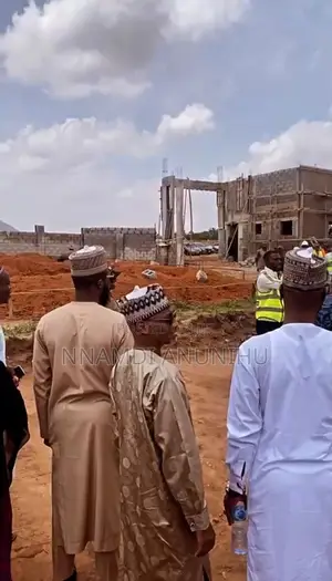 Plot Available For Terraced House Development