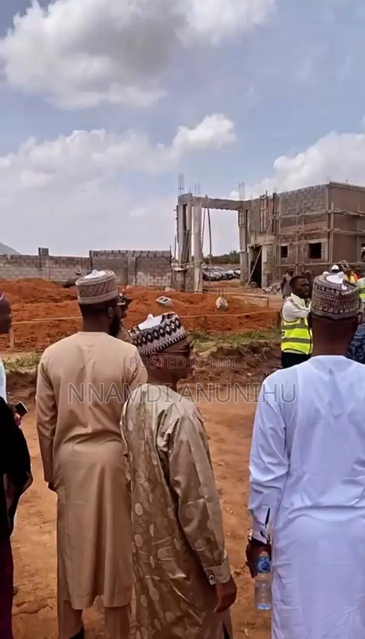 Plot Available For Terraced House Development