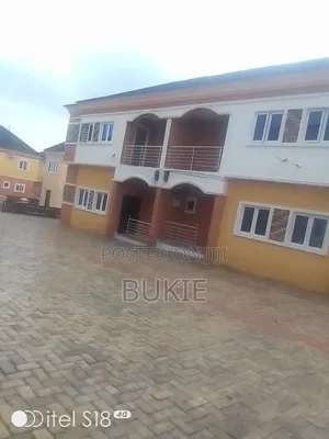 4bdrm Duplex in Wesley Heritage, Jericho for sale