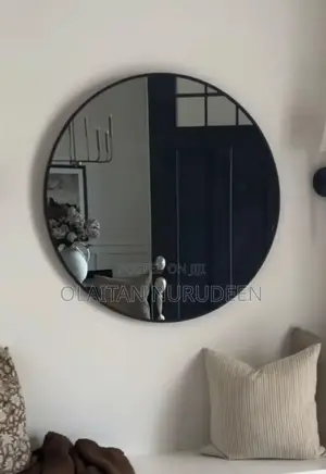 Bathroom Mirrors