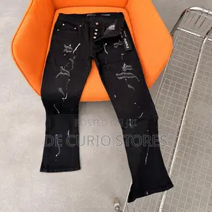 Purple Brand Denim
