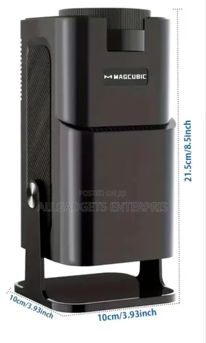 Smart Hd Android Version Projector
