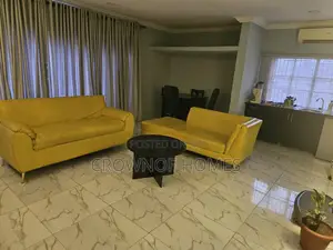 Affordable Shortlet In Egbeda