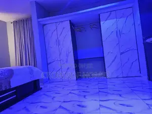 Affordable Shortlet In Egbeda