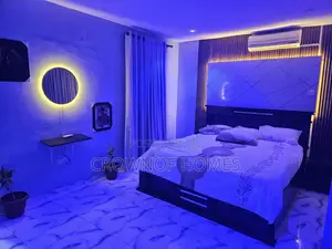 Affordable Shortlet In Egbeda
