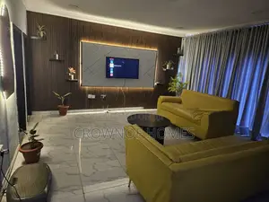 Affordable Shortlet In Egbeda